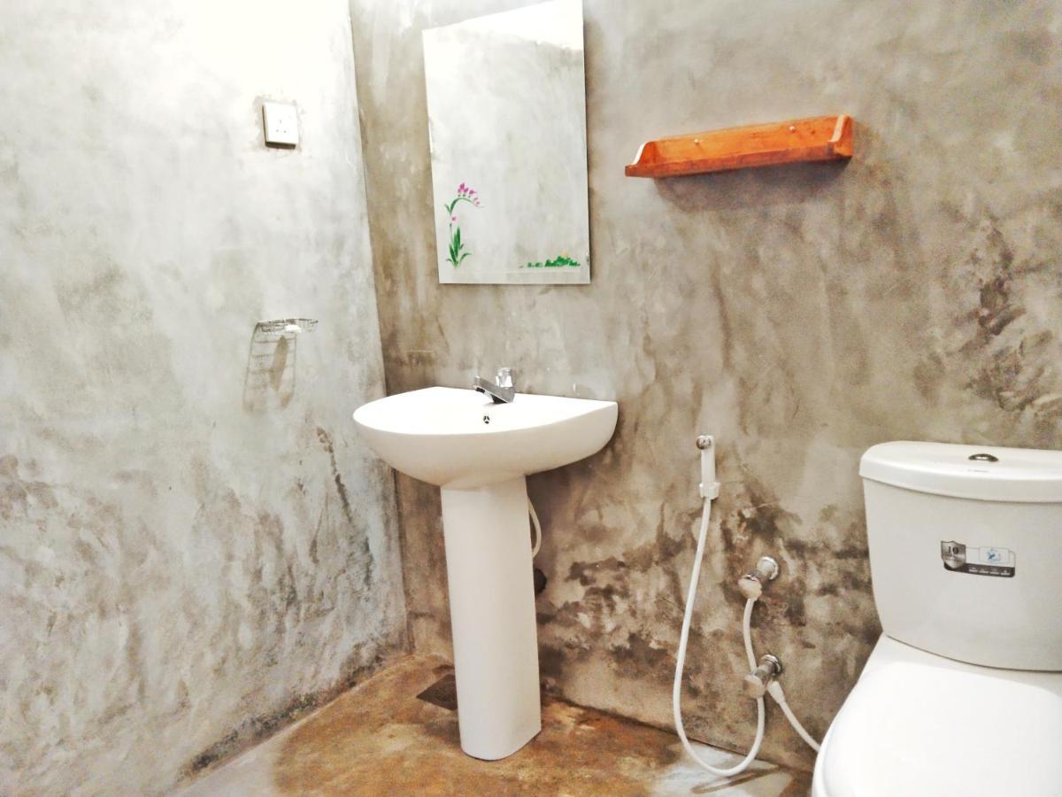 Hiriketiya Green Hill Home Dikwella Kültér fotó