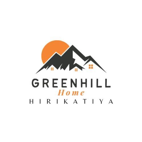 Hiriketiya Green Hill Home Dikwella Kültér fotó