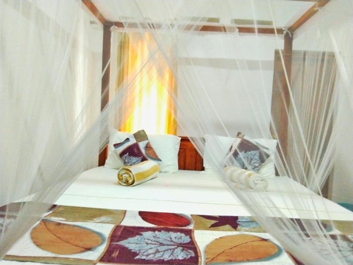 Hiriketiya Green Hill Home Dikwella Kültér fotó