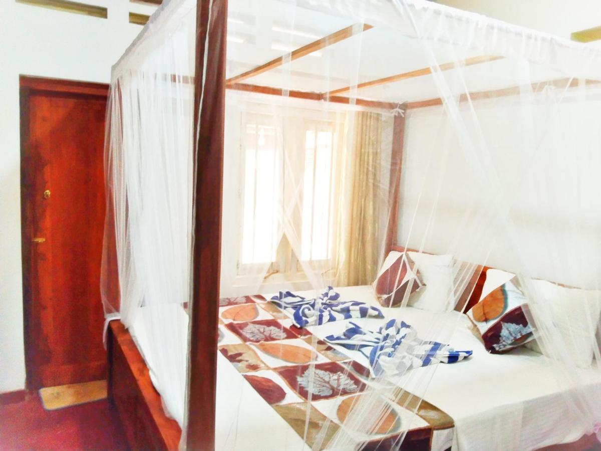 Hiriketiya Green Hill Home Dikwella Kültér fotó